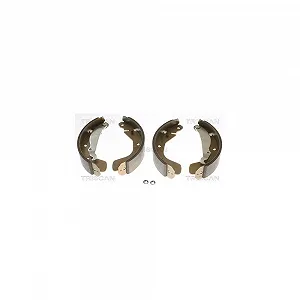 Комплект тормозных колодок TRISCAN 8100 24540 для OPEL VAUXHALL CHEVROLET DAEWOO - Фото 1