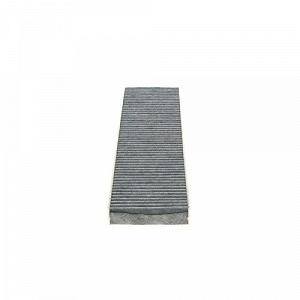 Фильтр салона BOSCH 1 987 435 537 для BMW MINI synthetic.ua - Фото 1