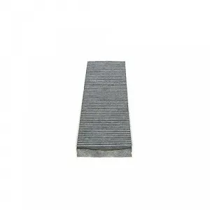 Фильтр салона BOSCH 1 987 435 537 для BMW MINI synthetic.ua - Фото 1