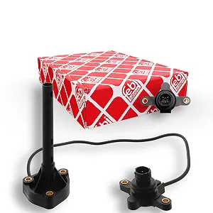 Датчик уровня масла FEBI BILSTEIN 47009 для VOLVO RENAULT TRUCKS - Фото 1