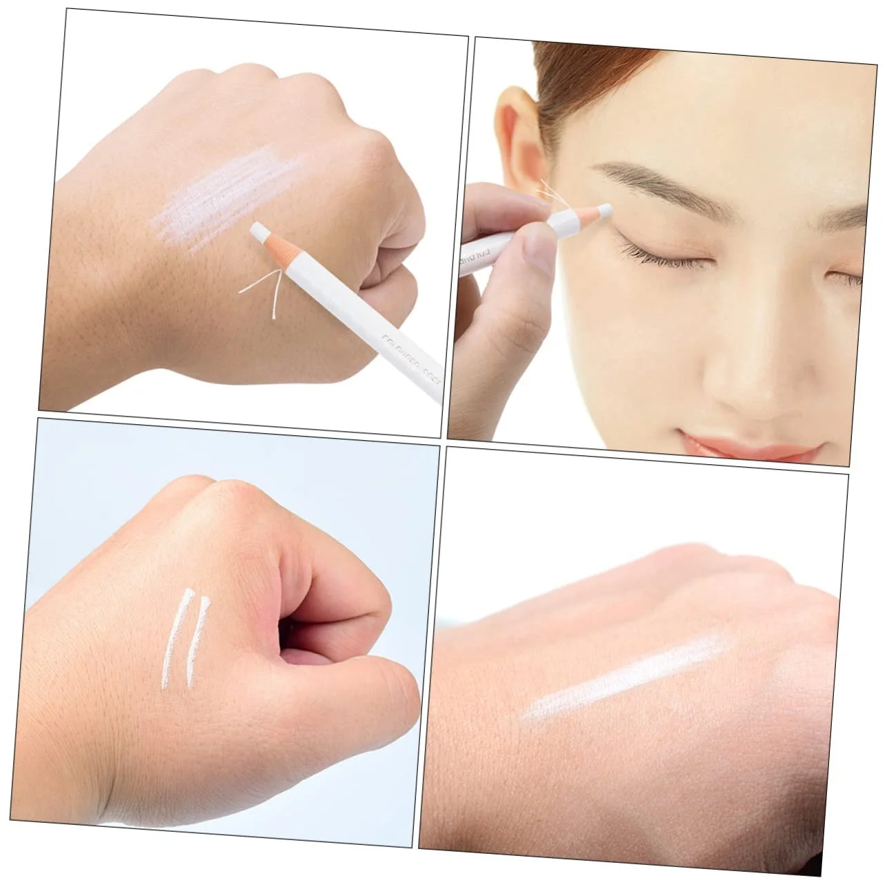 Олівець для очей Angoily, фото №7 Олівець для очей Angoily, фото №7