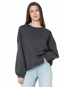 Женский свитшот VERO MODA VMBITTE Sweatshirt - Фото 1