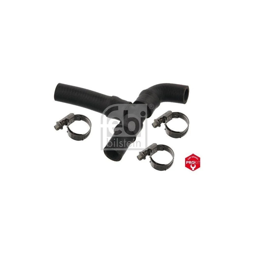 Шланг радіатора FEBI BILSTEIN ProKit 49110 для MAN, фото №2