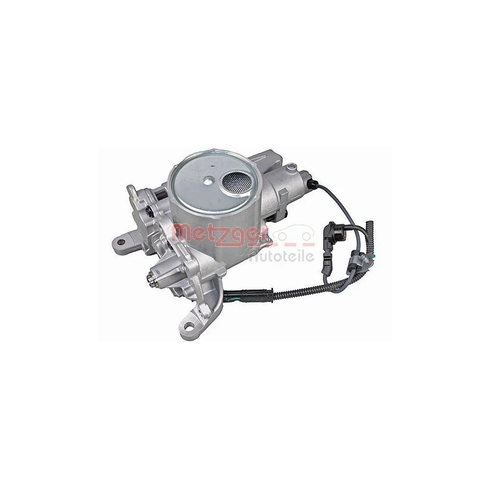 Масляний насос METZGER 8000067 ORIGINAL ERSATZTEIL GREENPARTS для CITROËN OPEL PEUGEOT, фото №1