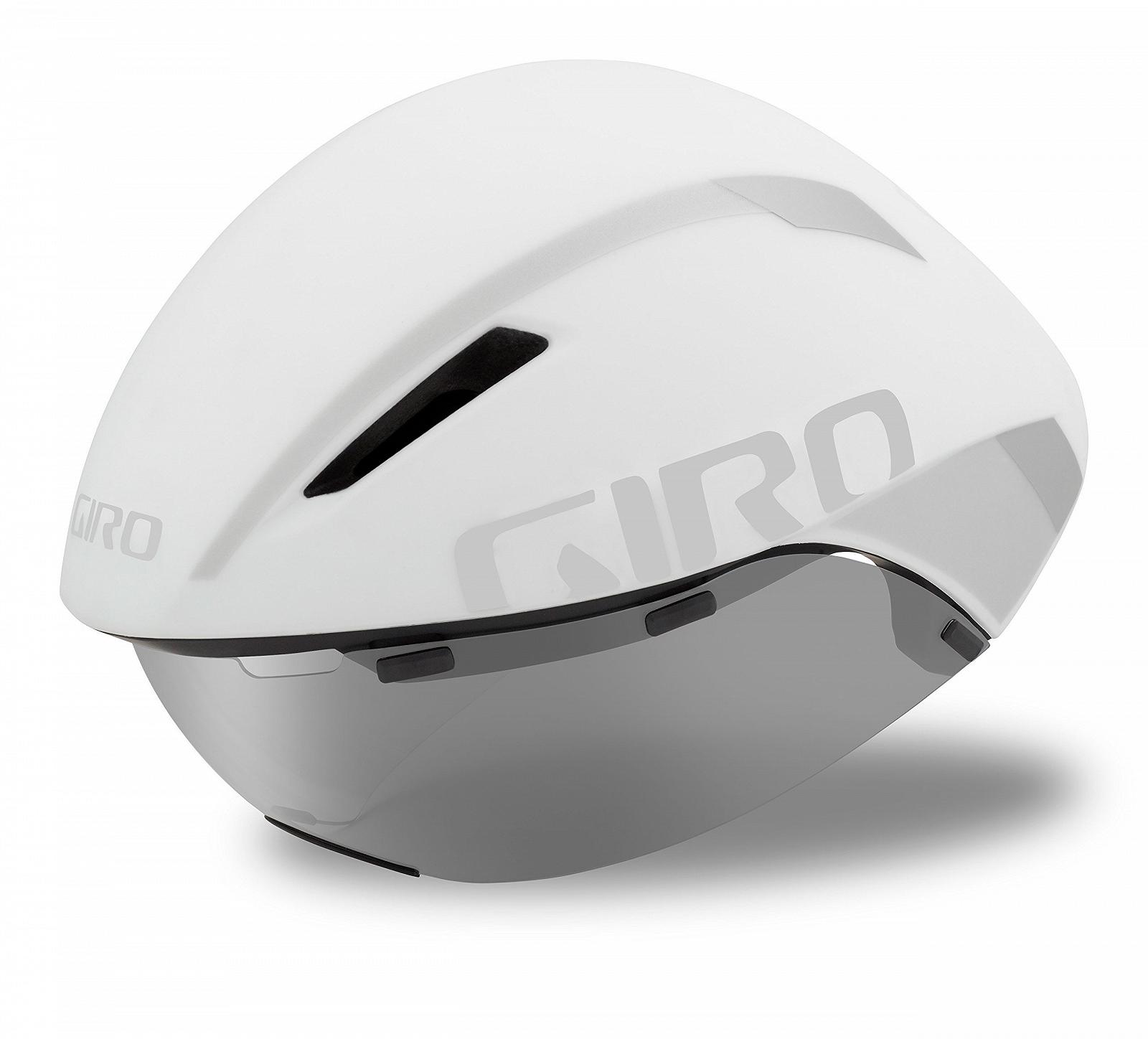 Шлем велосипедный Giro Aerohead MIPS, фото №2