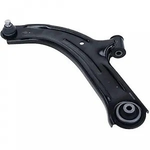 Рычаг подвески LEMFÖRDER 29699 01 для DACIA RENAULT передний мост слева synthetic.ua - Фото 1