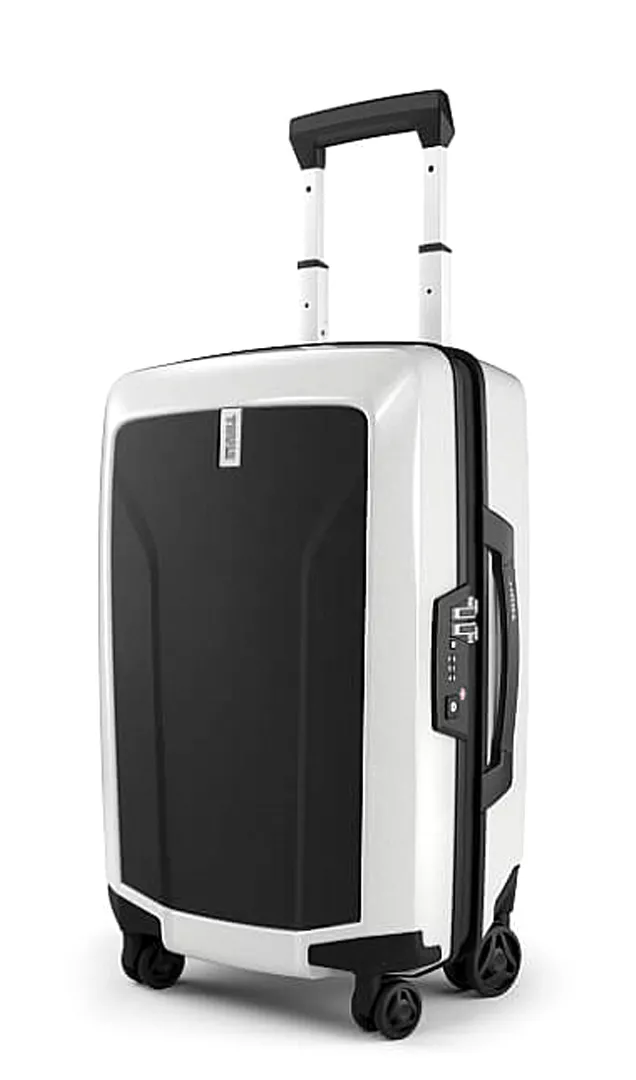 Чемодан на колесах Thule Revolve Carry On Spinner White TH 3203924, фото №1