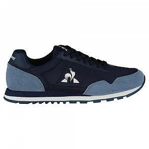 Кроссовки Le Coq Sportif Astra_2 Ashley Blue synthetic.ua - Фото 1