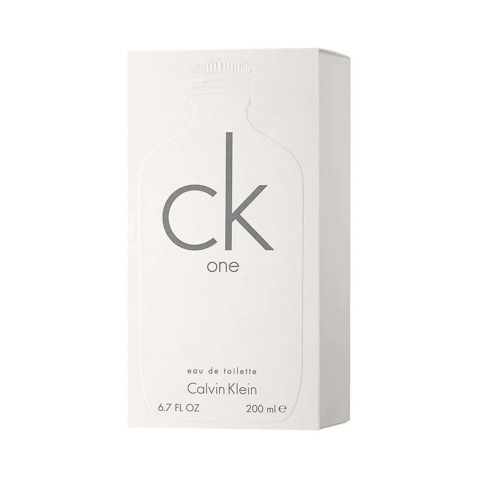 Туалетная вода Calvin Klein CK ONE, фото №3 Туалетная вода Calvin Klein CK ONE, фото №3