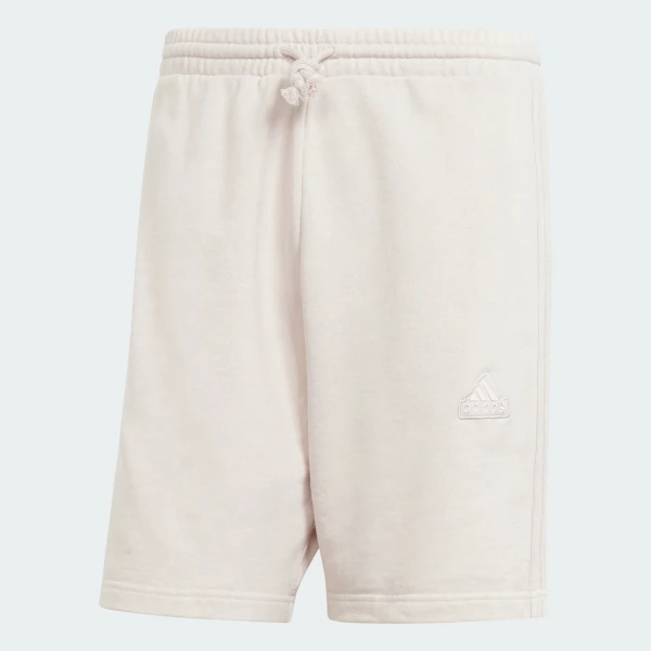 Шорты Adidas ALL SZN W SHO IR5258 Белый L, фото №4
