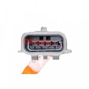 Лямбда-зонд METZGER 0893699 для RENAULT, перед каталізатором synthetic.ua - Фото 1