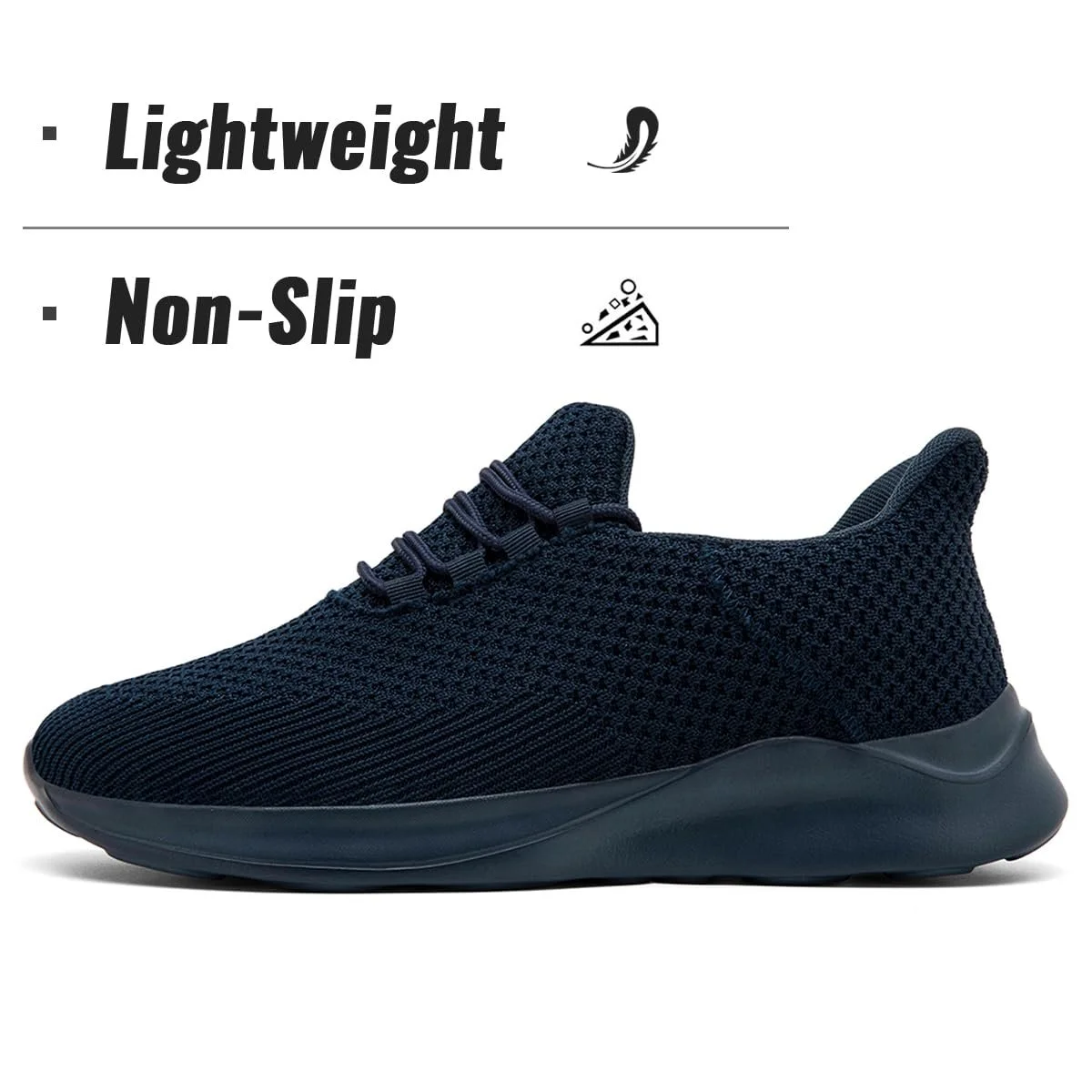 Кросівки VGPSFN Спортивні Легкі Нековзні Дихаючі, фото №2 Кросівки VGPSFN Спортивні Легкі Нековзні Дихаючі, фото №2