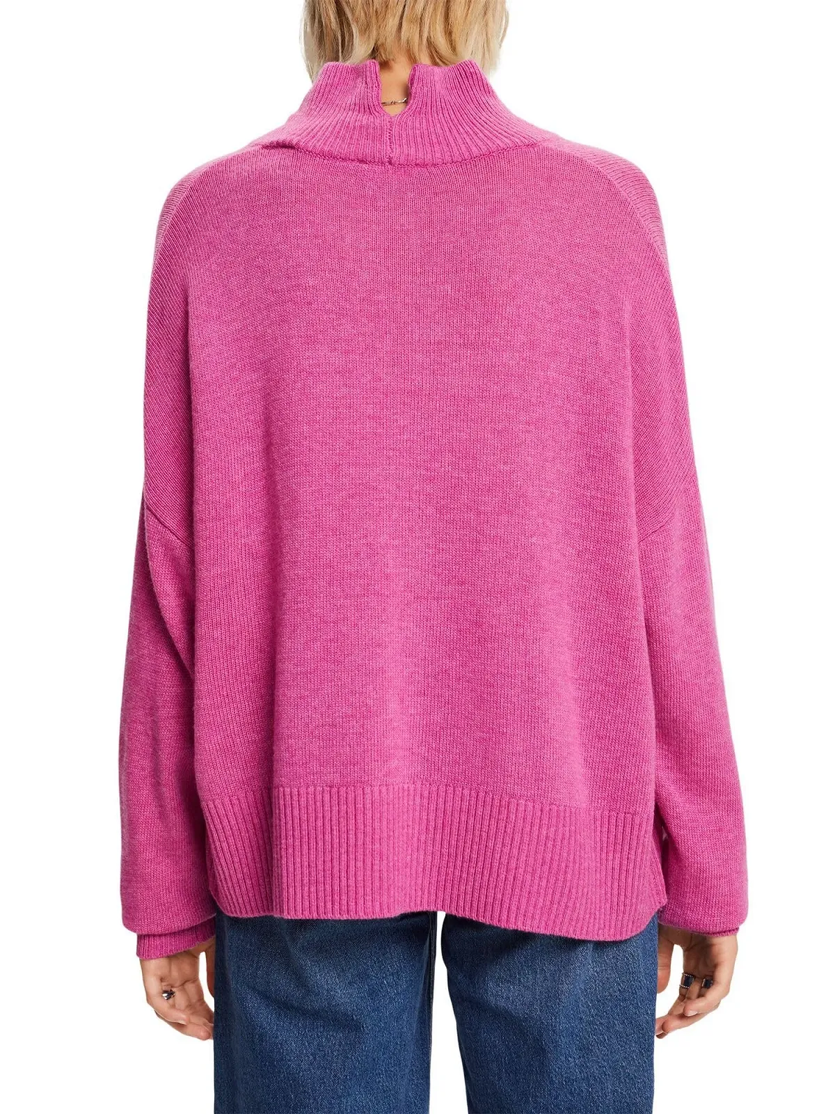 Жіночий джемпер ESPRIT, фото №2 Жіночий джемпер ESPRIT, фото №2