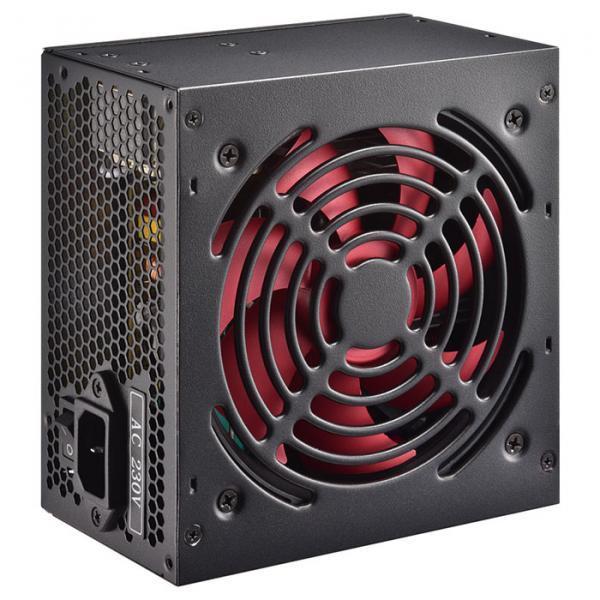 XP700R7 Redwing Series Red Retail Box, фото №1
