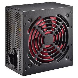 XP700R7 Redwing Series Red Retail Box - Фото 1