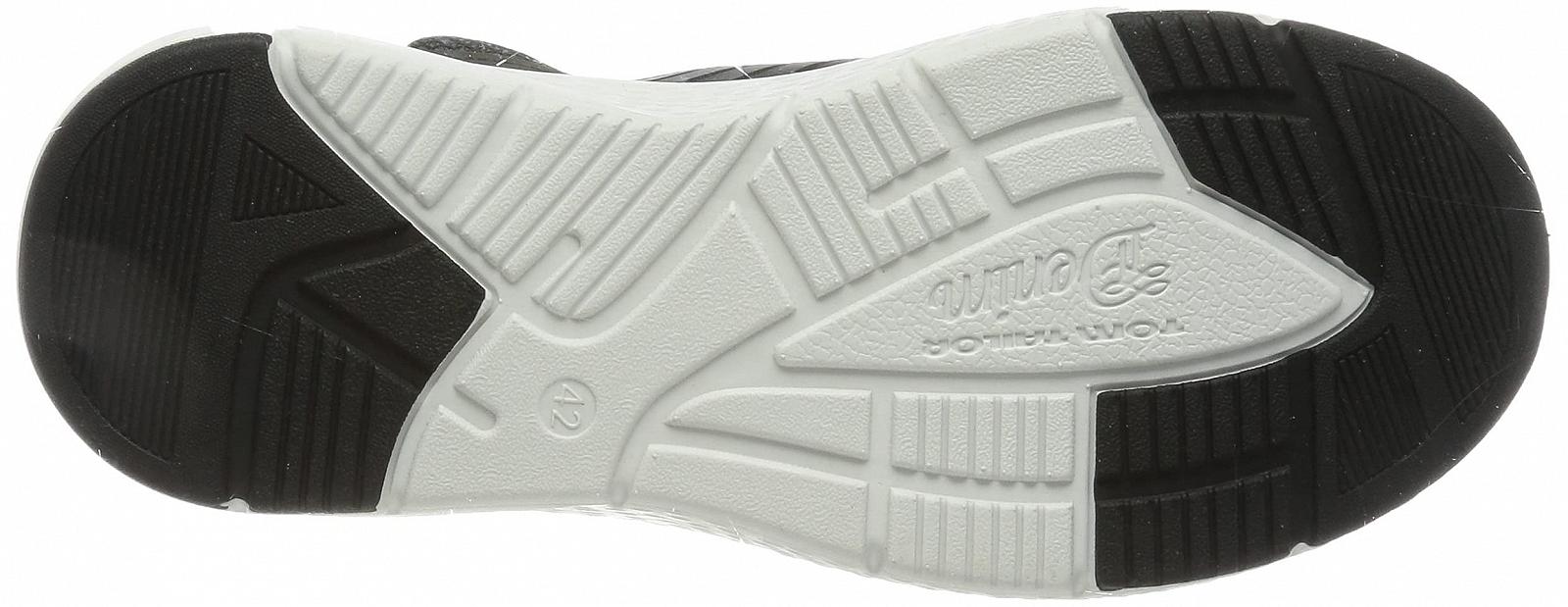 Кроссовки TOM TAILOR 1185304, фото №4