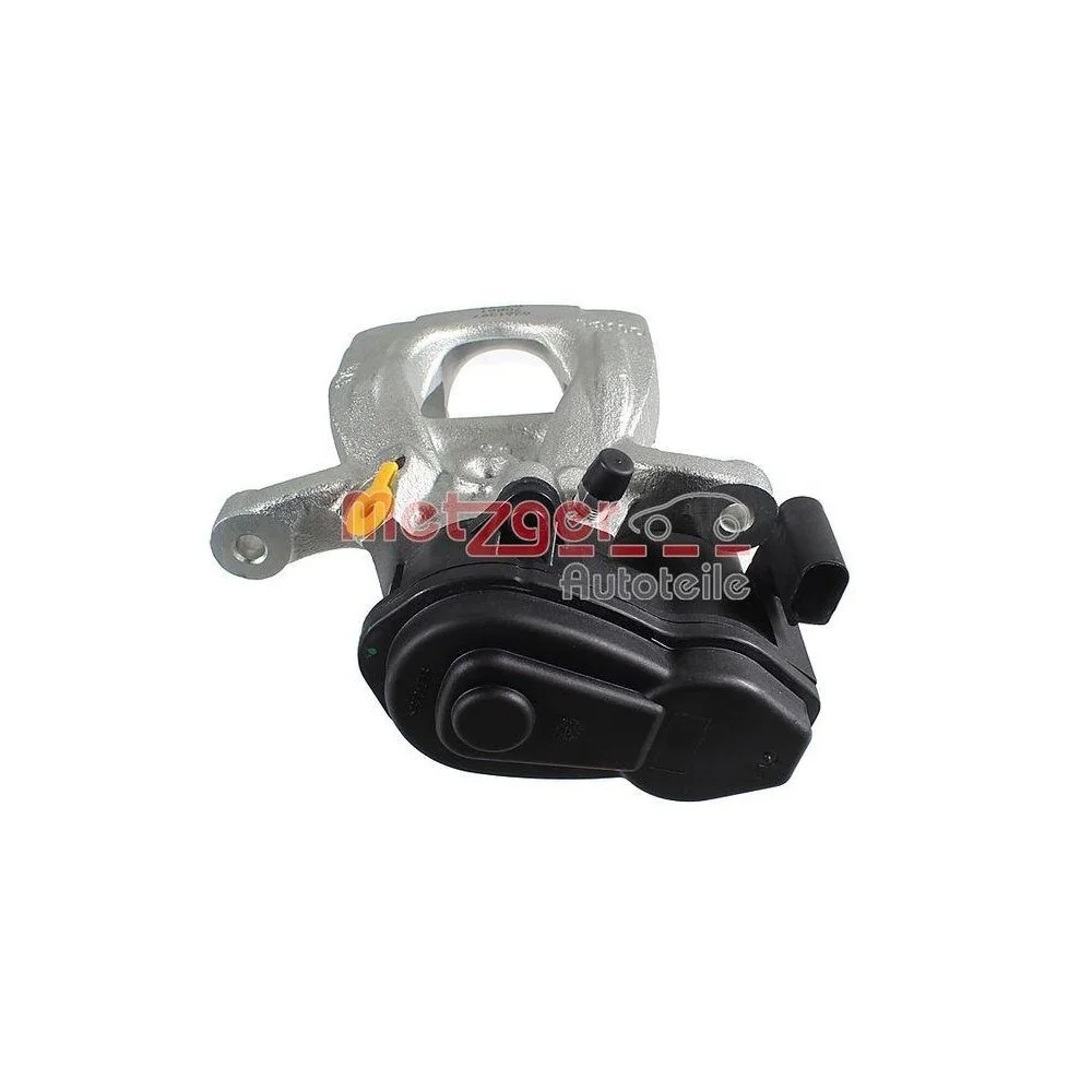 Гальмівний супорт METZGER 6261397 для NISSAN RENAULT задня вісь зліва, фото №1