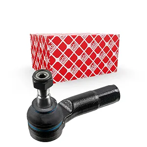Наконечник рулевой тяги FEBI BILSTEIN ProKit 37594 для AUDI SEAT SKODA VW CUPRA - Фото 1