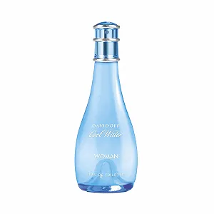 Туалетная вода Davidoff Cool Water - Фото 1