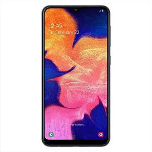 Купити Смартфон Samsung A10 6.2" 2/32GB Black - Фото 1 Смартфон Samsung A10 6.2" 2/32GB Black - Фото 1