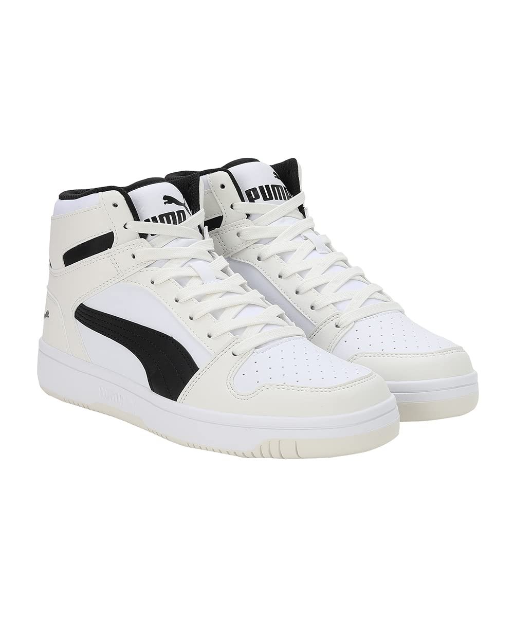 Кроссовки унисекс Puma Rebound Layup SL, фото №5