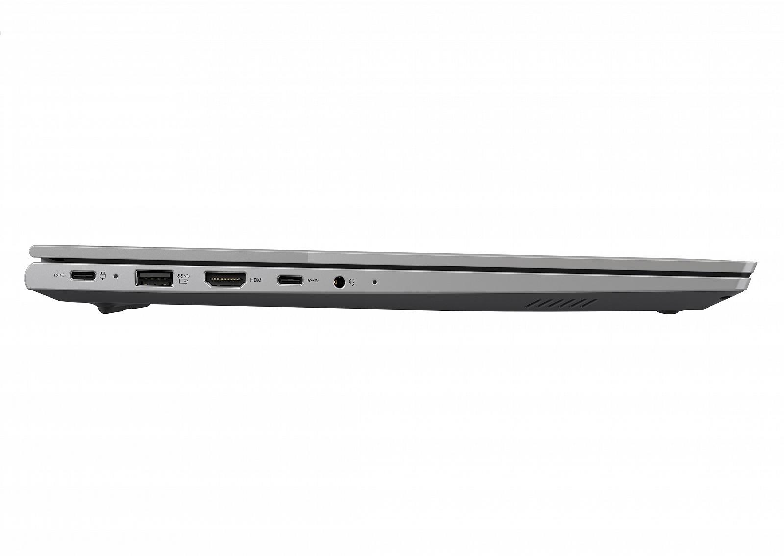 Ноутбук Lenovo ThinkBook 16 G6 ABP 16"IPS WUXGA Ryzen 7-7730U 16/512G сканер+підсвітка Arctic Grey (21KK003LRA), фото №12