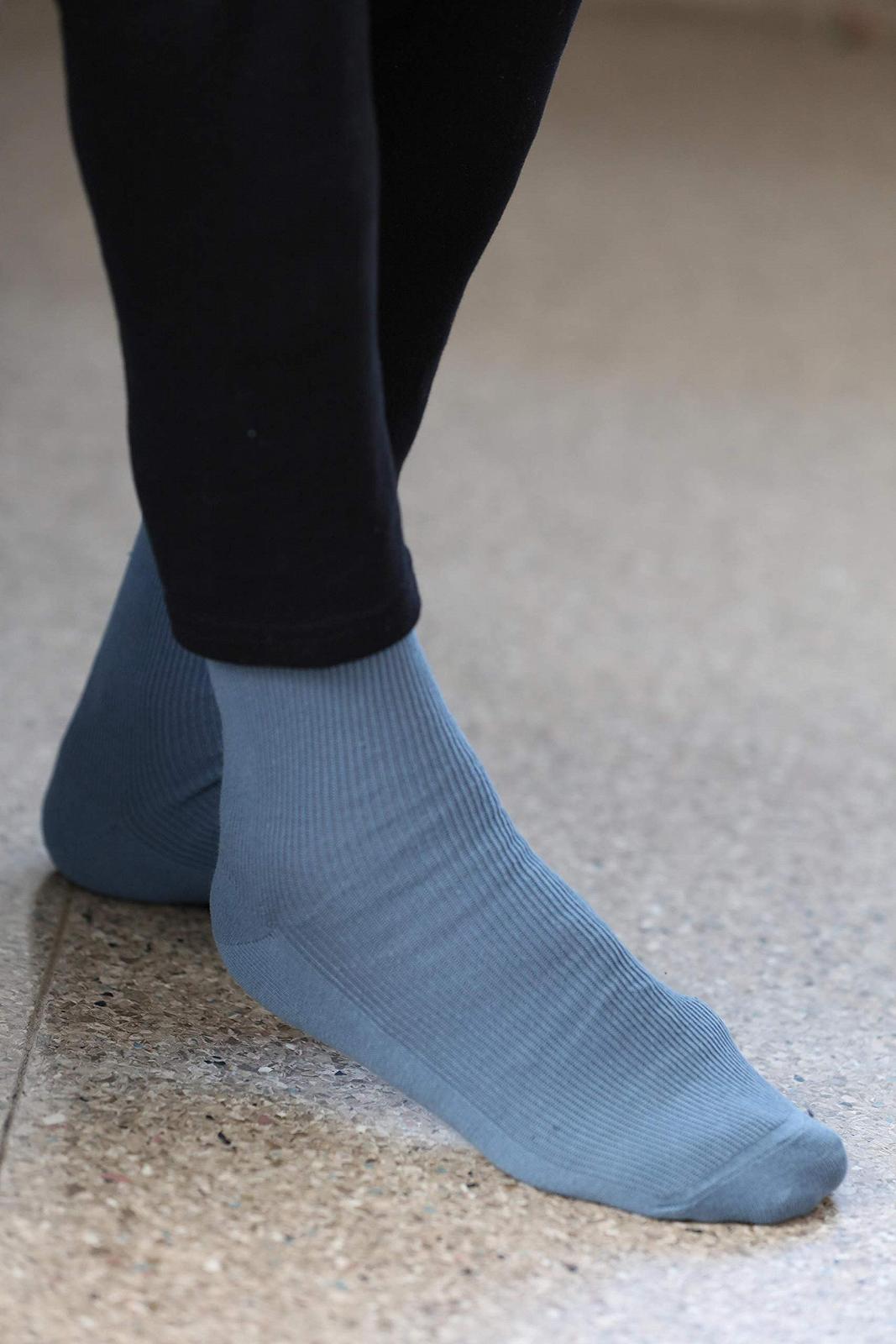 Шкарпетки Rainbow Socks без еластичної резинки - 8 пар, фото №6