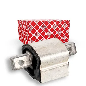 Опора автоматической КПП FEBI BILSTEIN 108133 для MERCEDES-BENZ, задняя - Фото 1