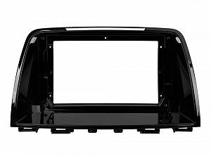 Штатная магнитола Sigma F9216 2+32 Gb Mazda 6 3 GL GJ 2012-2017 A 9 synthetic.ua - Фото 1