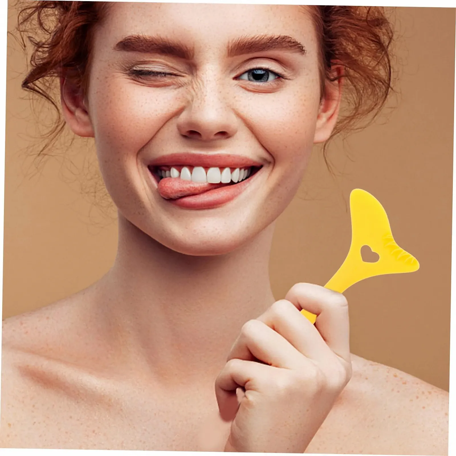 Трафарет HAPINARY для стрілок, аплікатор, інструменти для макіяжу очей, фото №3