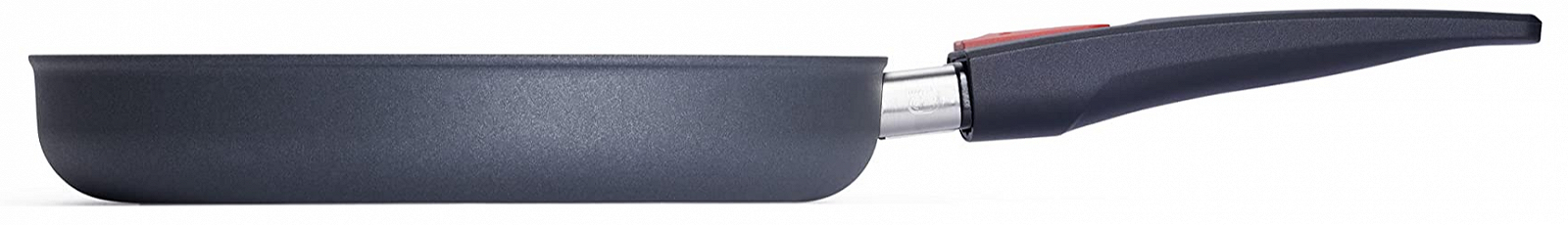 Сковорода универсальная Woll Diamond Lite со съемной ручкой 26 см, фото №2