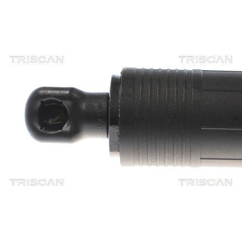 Амортизатор багажника TRISCAN 8710 29309 для AUDI, задній лівий, фото №2 Амортизатор багажника TRISCAN 8710 29309 для AUDI, задній лівий, фото №2
