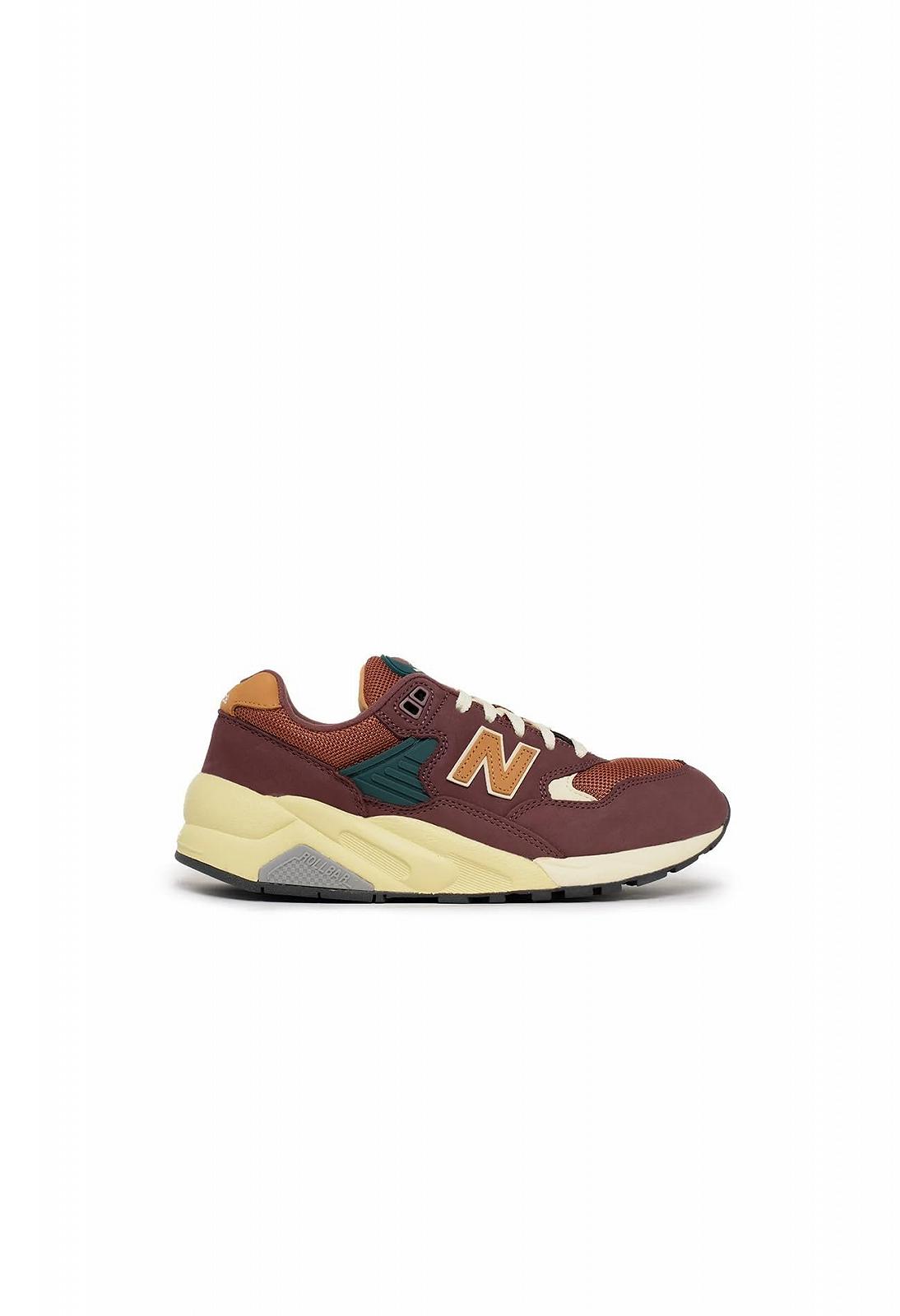 Кросівки New Balance 580 Чоловічі, фото №1 Кросівки New Balance 580 Чоловічі, фото №1