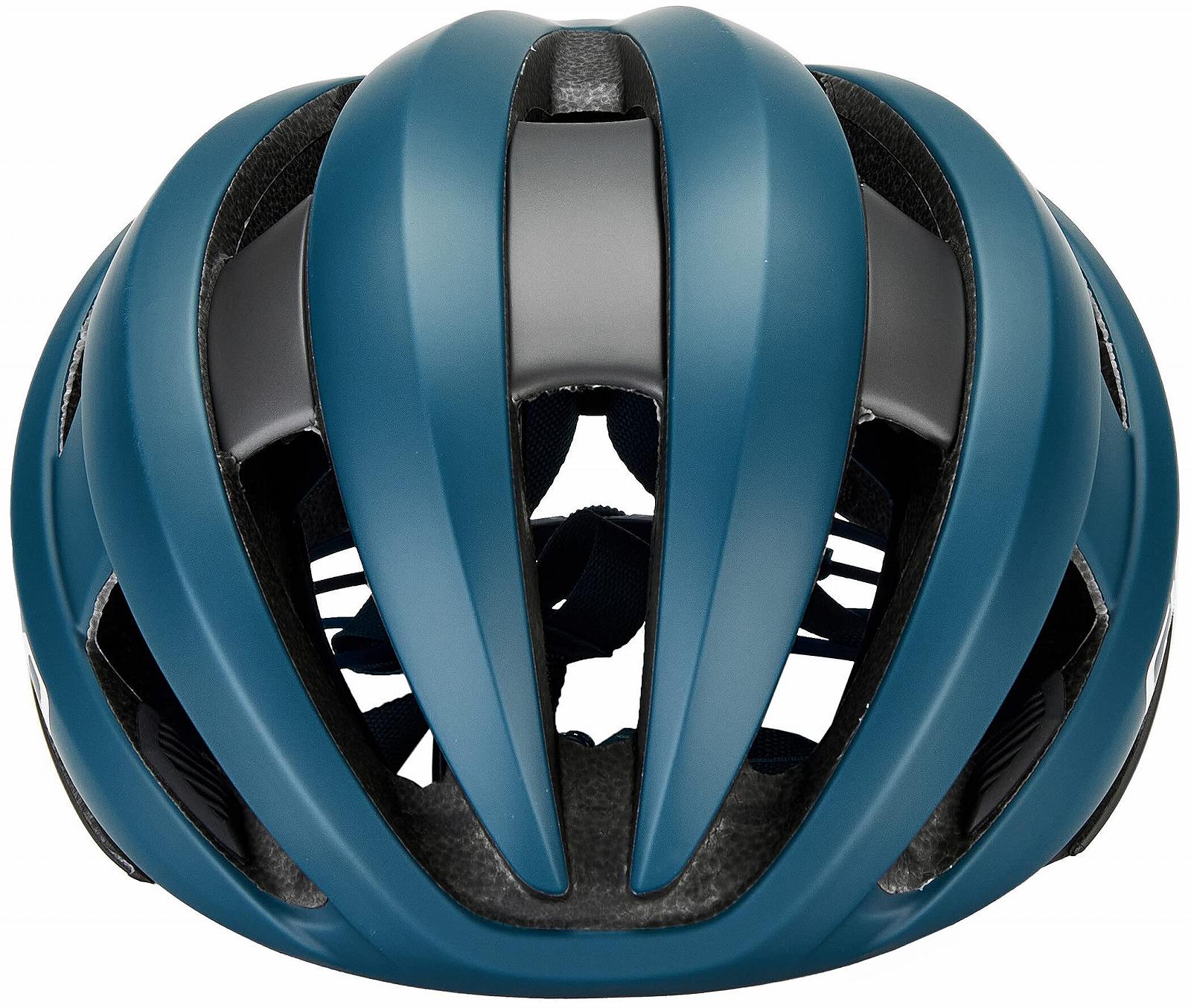Шлем Giro Synthe MIPS II Matte Harbor Blue M, фото №2
