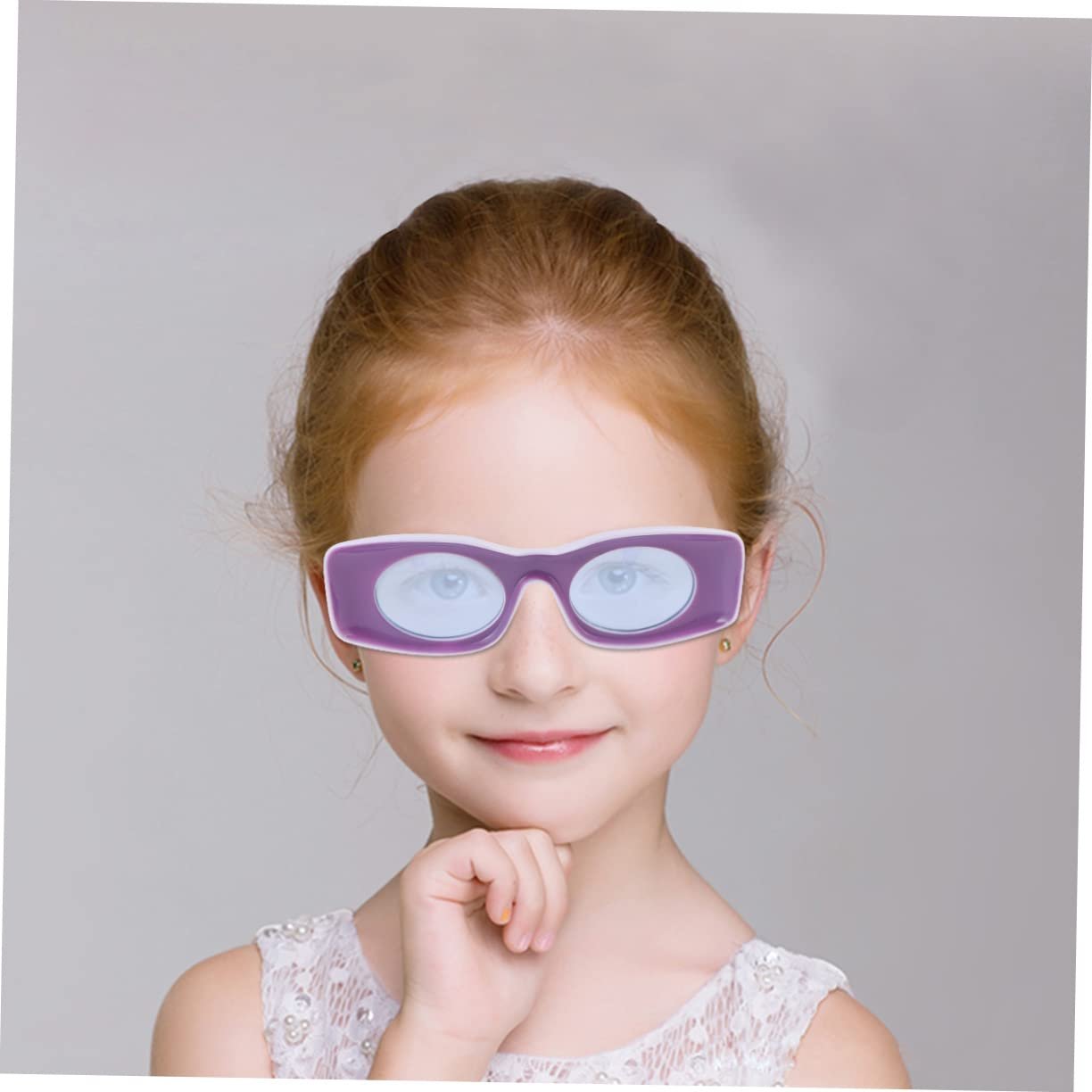 PACKOVE 2 шт. Стопки-окуляри Чоловічі Жіночі, фото №2