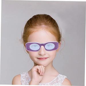 PACKOVE 2 шт. Стопки-окуляри Чоловічі Жіночі synthetic.ua - Фото 1