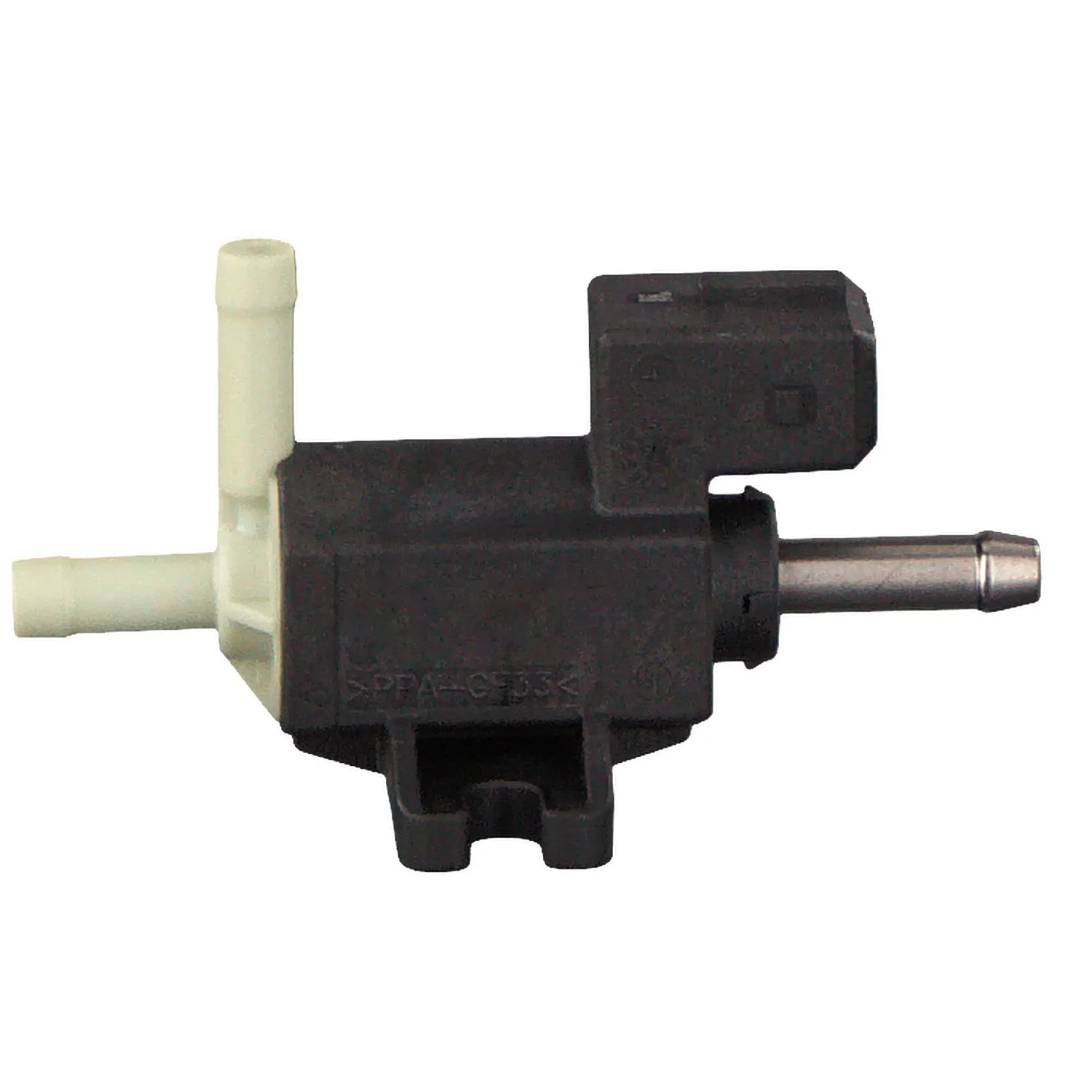 Клапан регулювання тиску наддуву FEBI BILSTEIN 101169 febi Plus для MAN NEOPLAN, фото №4