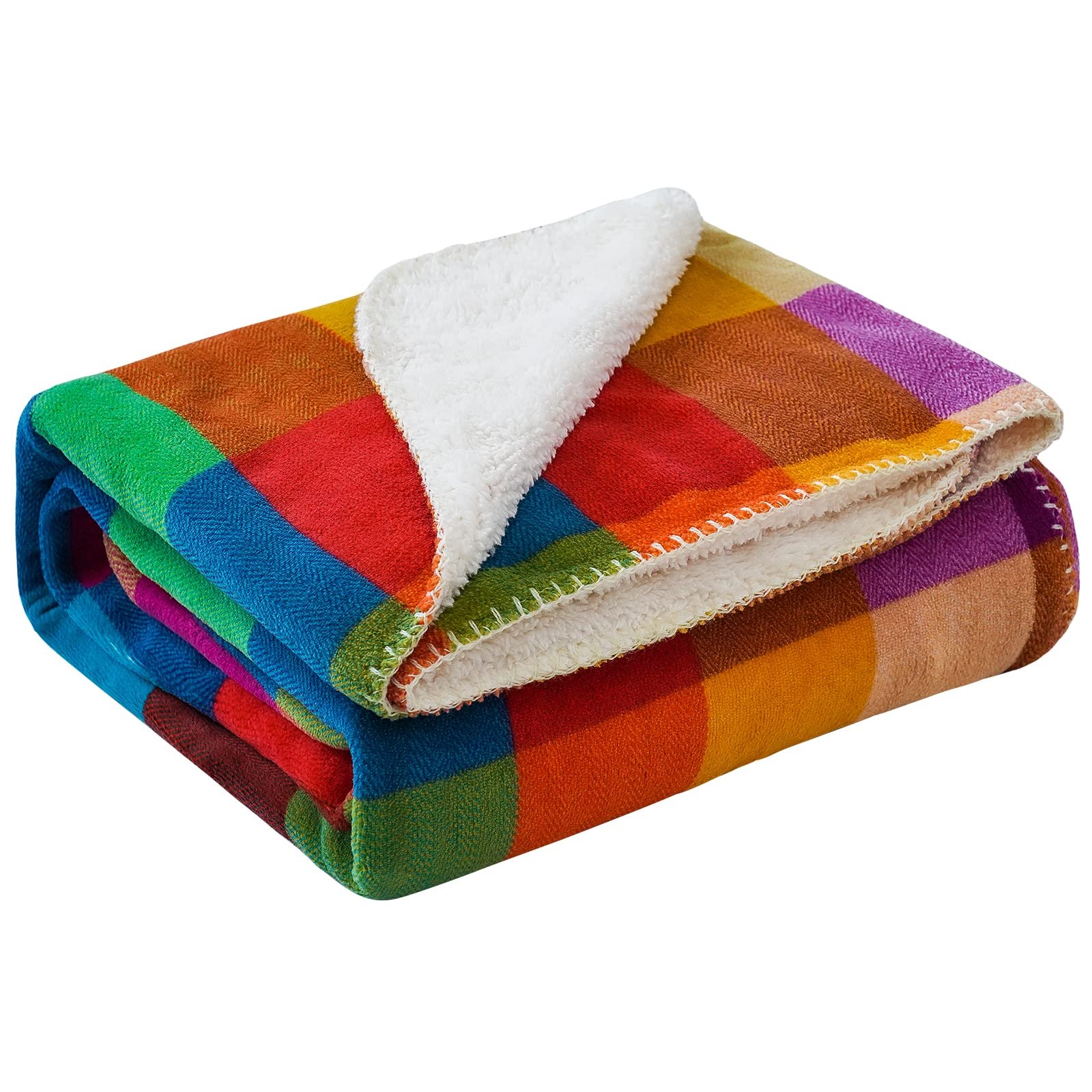 Плед JOTOM Cuddly 130 x 160 см Мягкий пушистый плед для дивана или гостиной, фото №1 Плед JOTOM Cuddly 130 x 160 см Мягкий пушистый плед для дивана или гостиной, фото №1