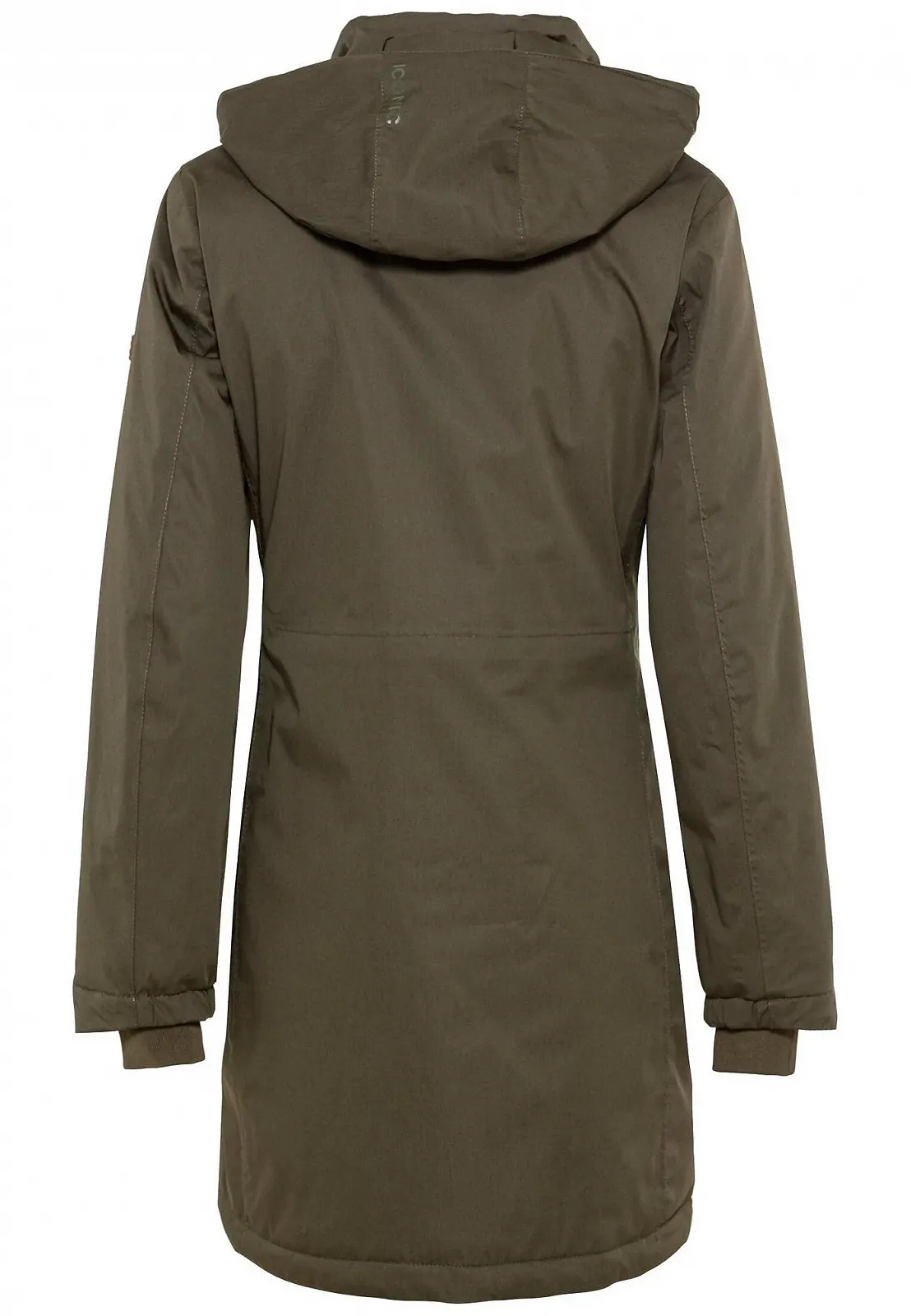 Пальто camel active Жіноче, фото №2 Пальто camel active Жіноче, фото №2