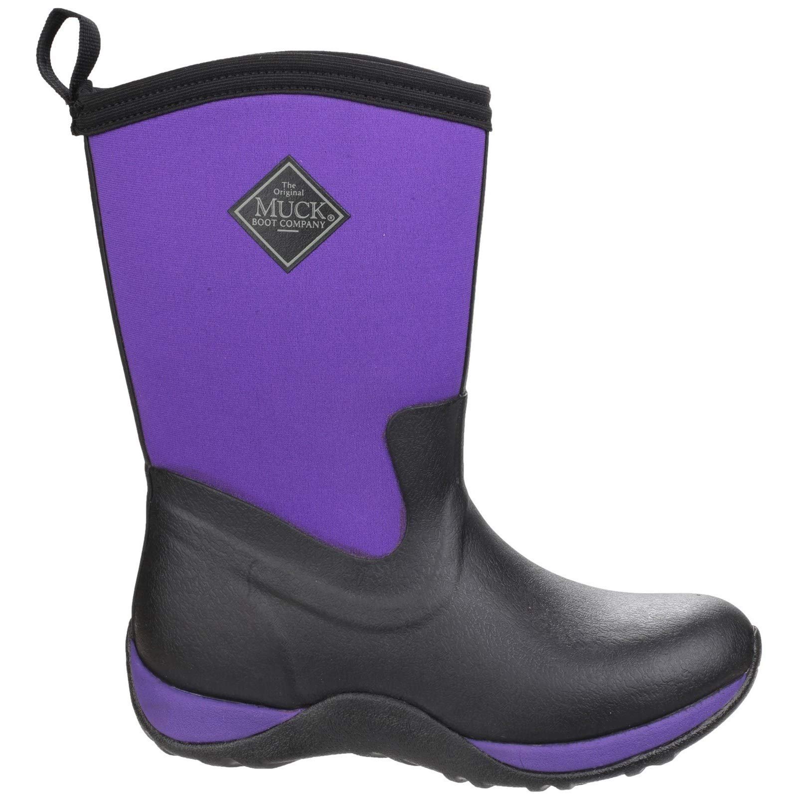 Чоботи Muck Boots Arctic Weekend Print, фото №8 Чоботи Muck Boots Arctic Weekend Print, фото №8