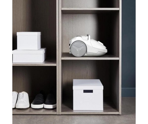 Пилосос безмішковий Rowenta Compact Power RO3927EA, фото №4