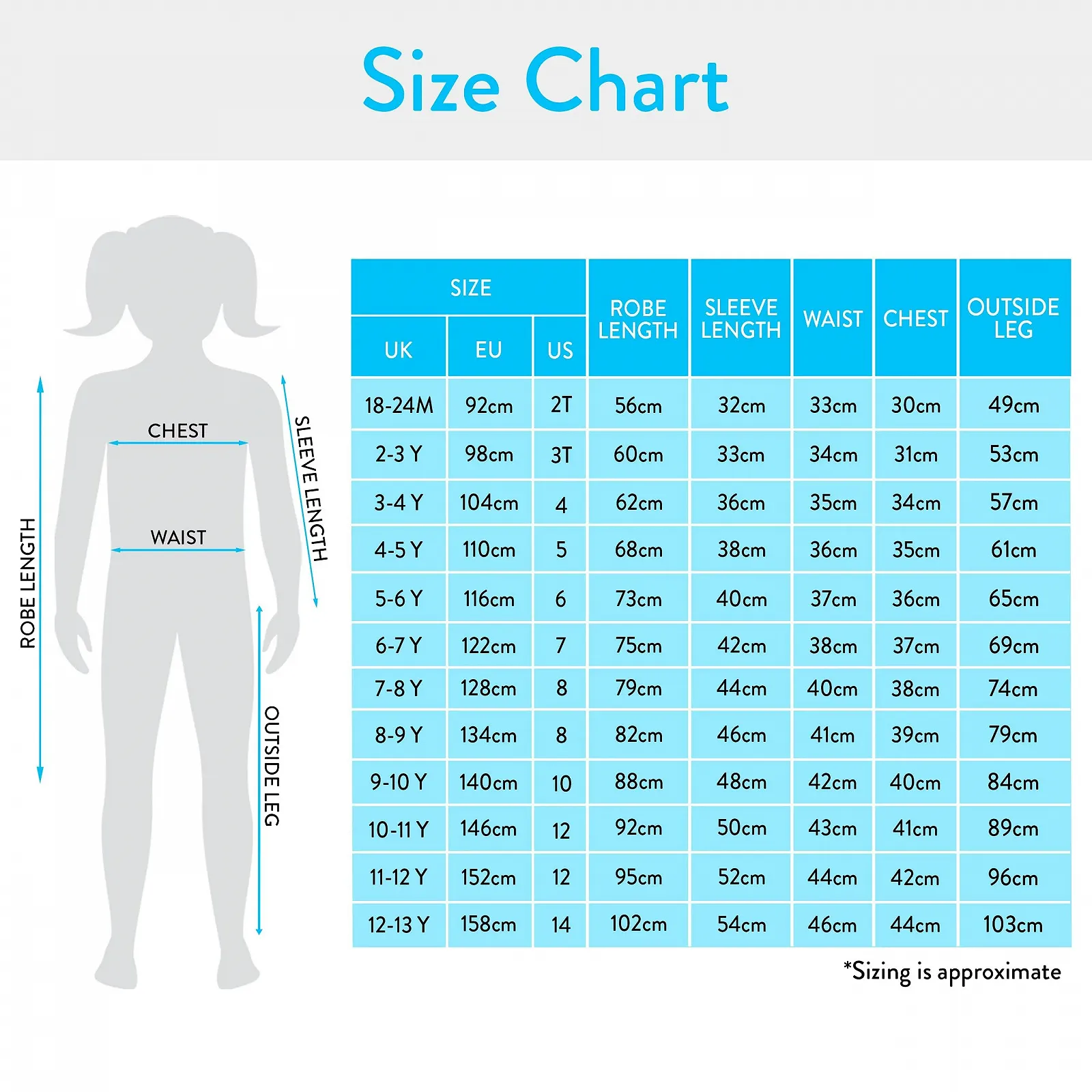 Халат Disney Lilo and Stitch та дитяча піжама, фото №6 Халат Disney Lilo and Stitch та дитяча піжама, фото №6