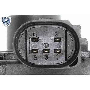 Модуль EGR VEMO EXPERT KITS + V10-63-0157 AUDI SEAT SKODA VW VAG synthetic.ua - Фото 1