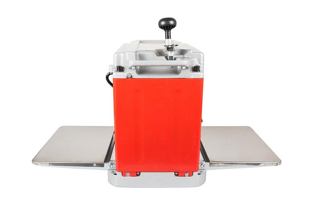 Верстат рейсмусовий для дерева MPT 1650 Вт 8500 об/хв 304 мм MTP2012, фото №5