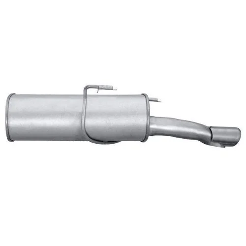 Глушник задній HELLA Easy2Fit 8LD 366 032-631, фото №3 Глушник задній HELLA Easy2Fit 8LD 366 032-631, фото №3