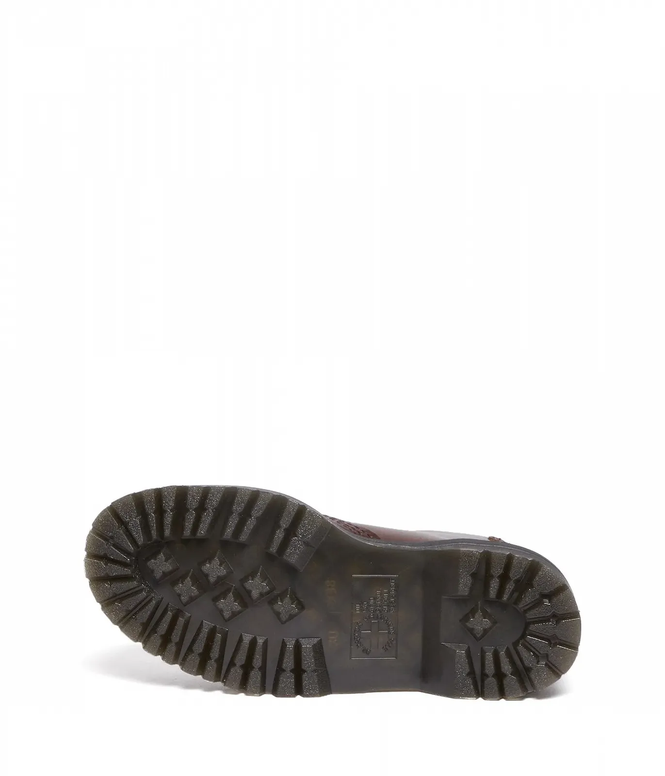 Черевики Dr. Martens Jetta Sendal, фото №3 Черевики Dr. Martens Jetta Sendal, фото №3