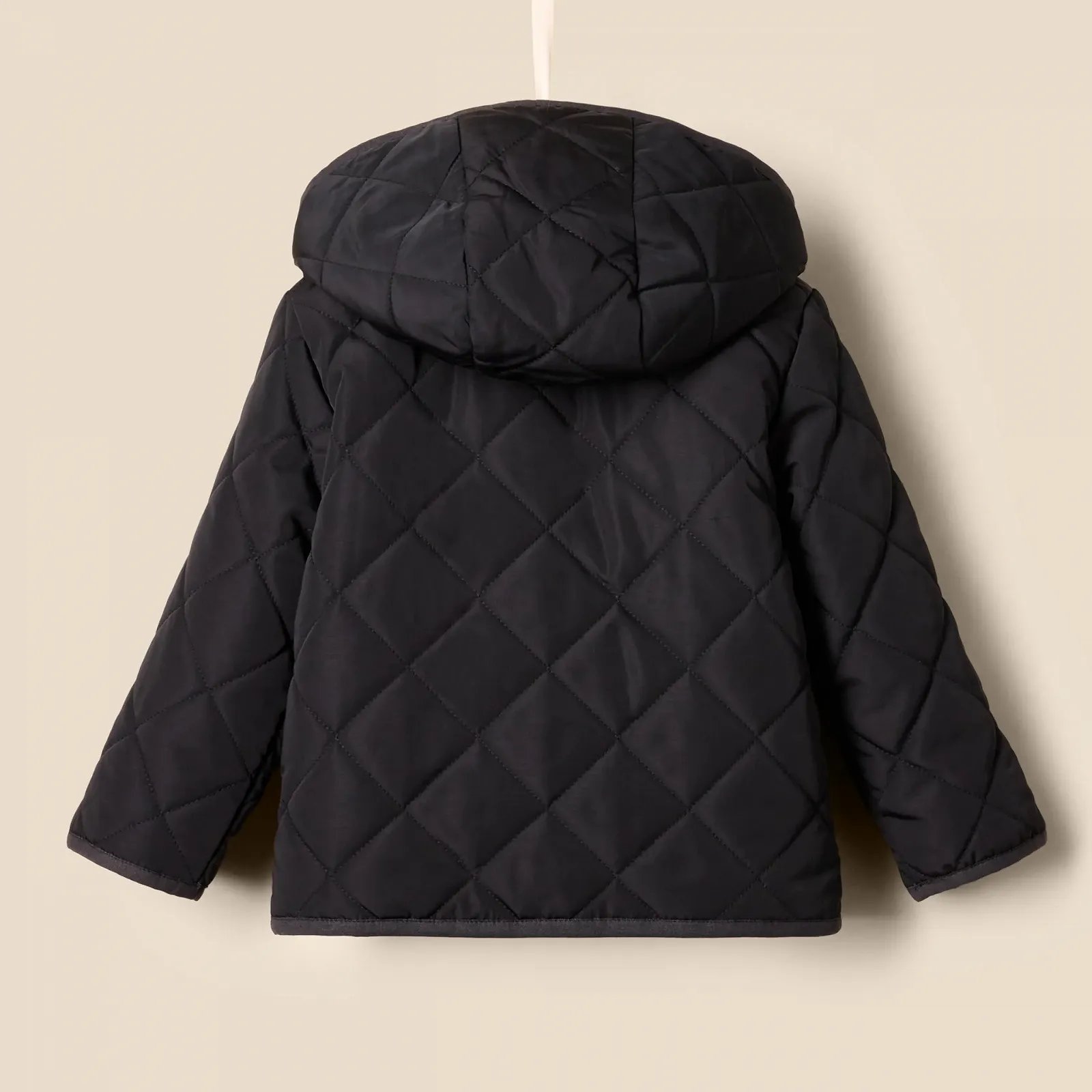 Куртка Amazon Essentials x Sofia Grainge Unisex Baby und Kinder Mittelschwere Feldjacke с капюшоном, фото №6