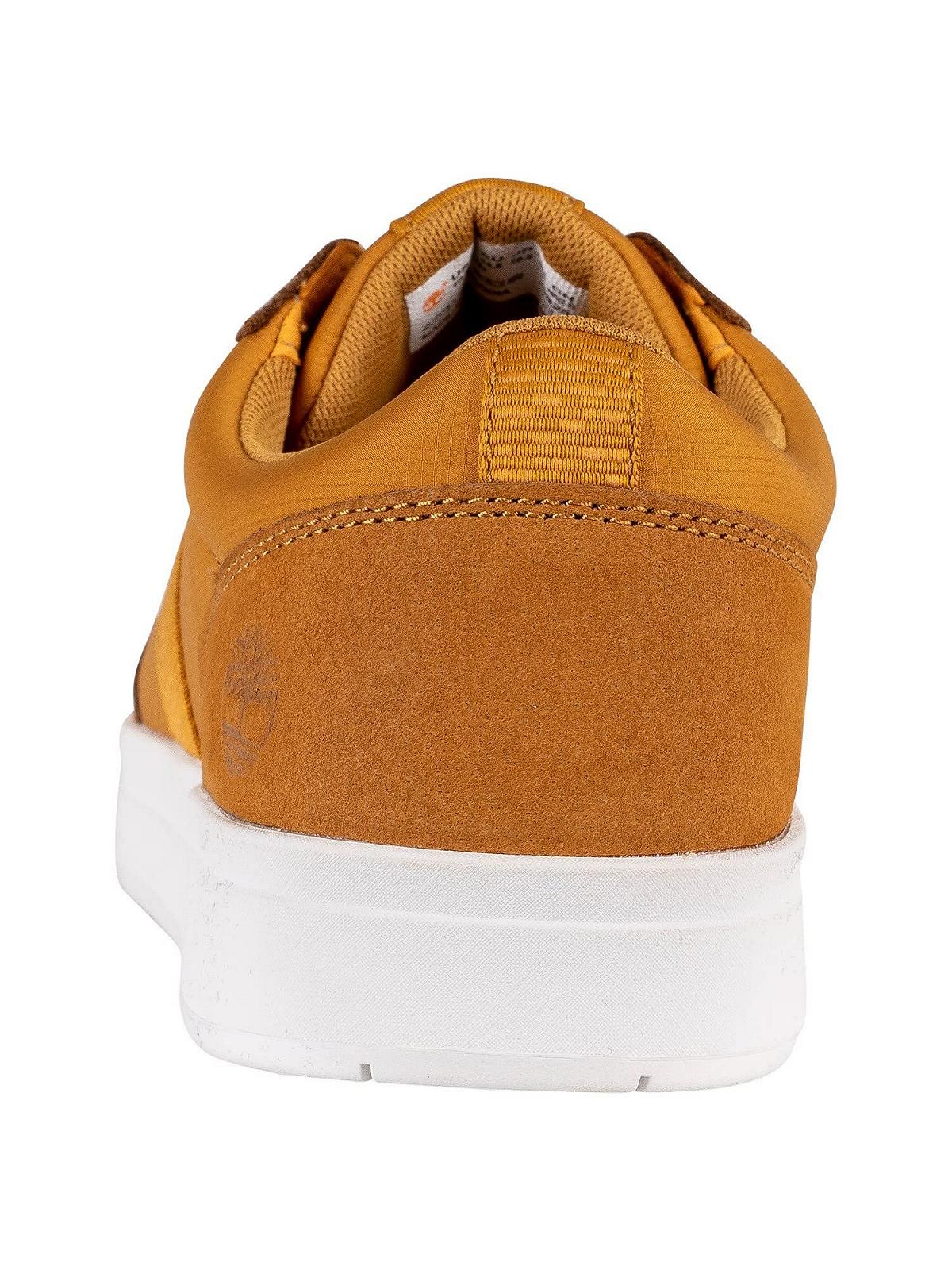 Кроссовки Timberland Davis Square F/L Ox Basic, фото №6