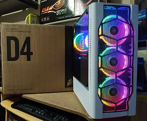 Игровой компьютер AMD RYZEN 5 5500 4.2GHZ, RTX 2060 SUPER 8GB, 16GB DDR4, SSD M.2 1TB цена на synthetic.ua - Фото 1 Игровой компьютер AMD RYZEN 5 5500 4.2GHZ, RTX 2060 SUPER 8GB, 16GB DDR4, SSD M.2 1TB synthetic.ua - Фото 1