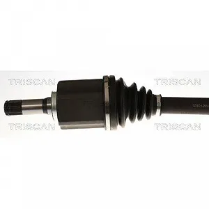 Приводной вал TRISCAN 8540 16651 для FORD передняя ось левая synthetic.ua - Фото 1
